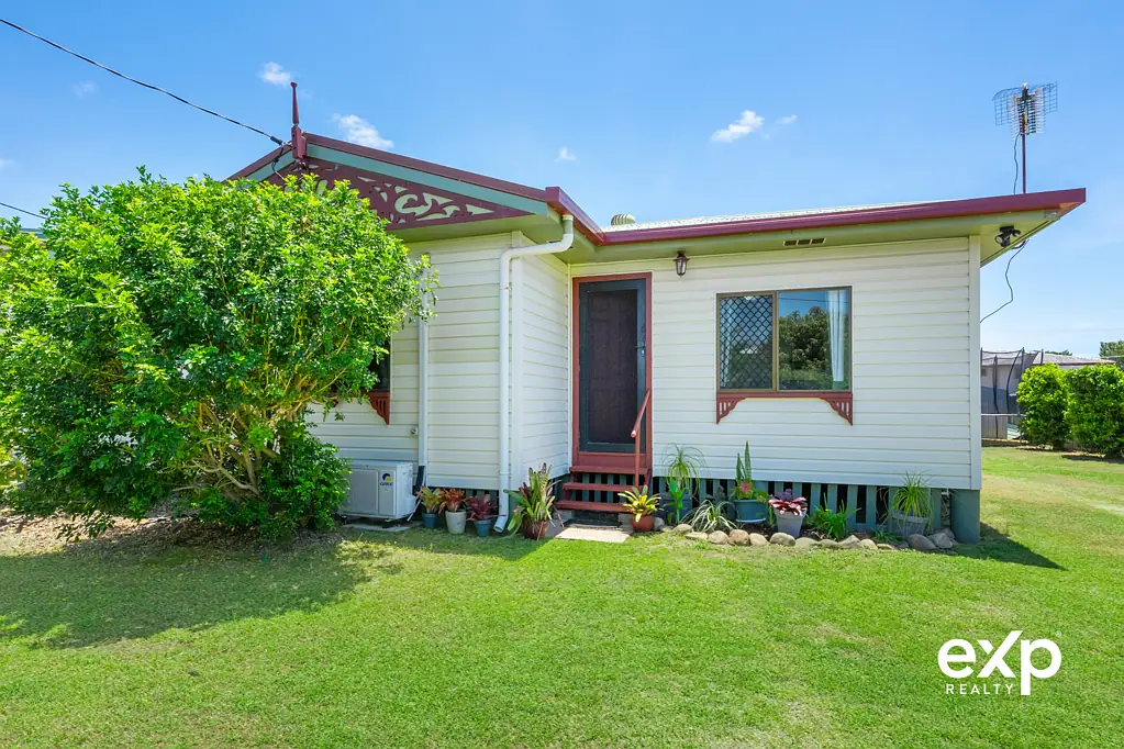 20 Magpie Street, Slade Point, QLD 4740