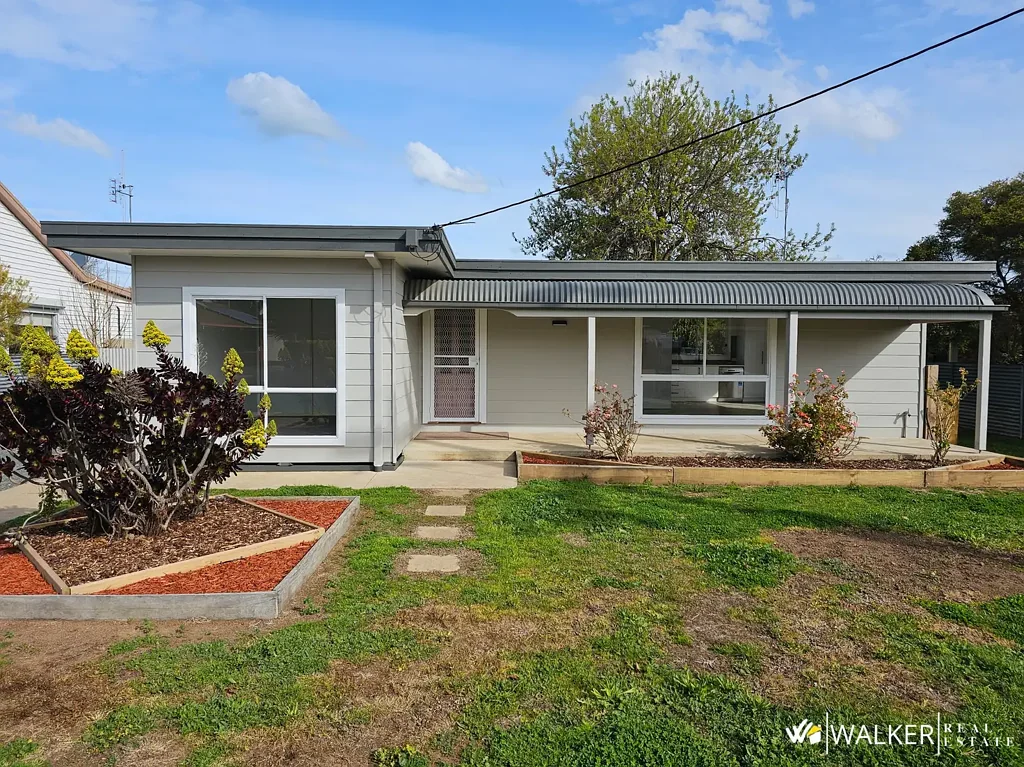 Kyabram 2房  "Best of both Worlds!"
