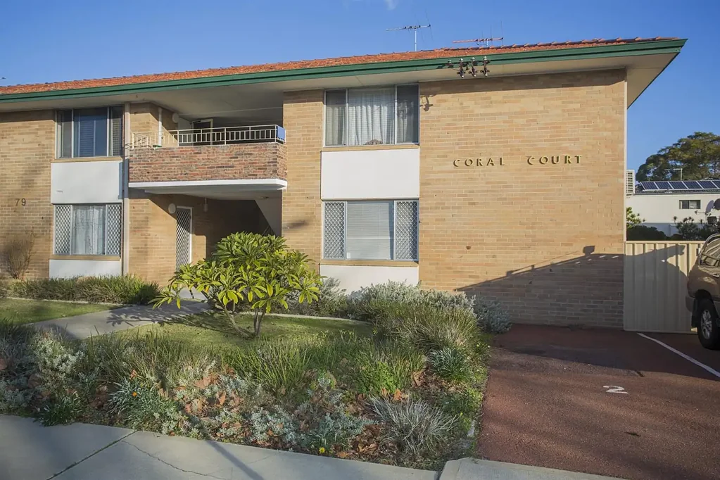 2/79 South Terrace, Como, WA 6152