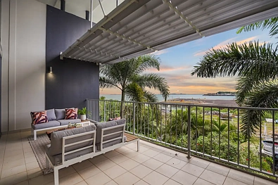 Stuart Park 3ਬੈੱਡਰੂਮ Darwin Harbour Living