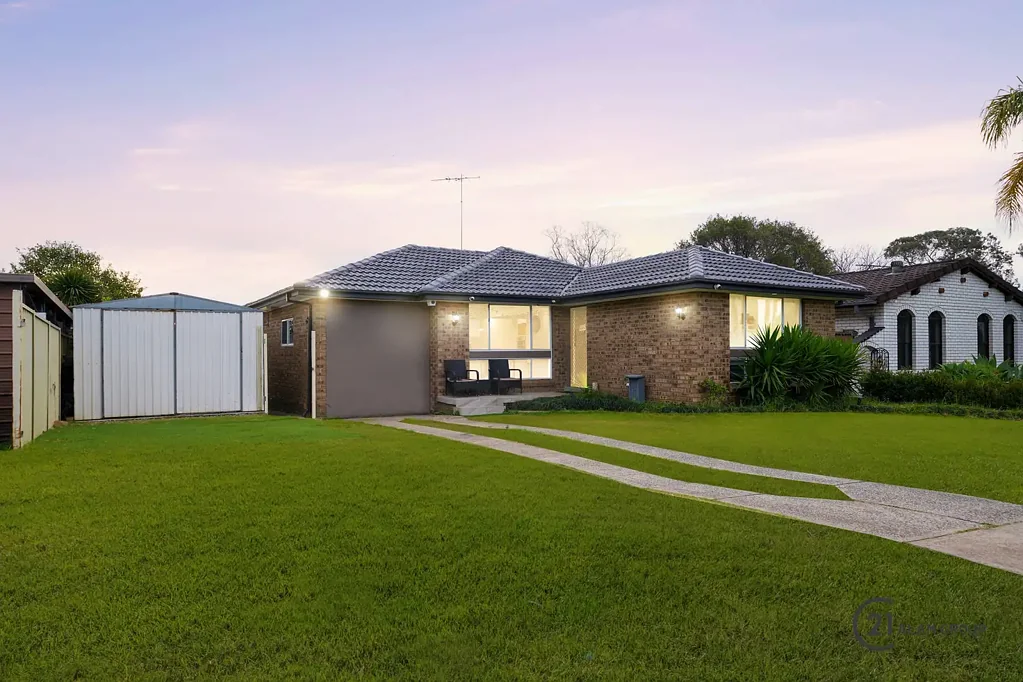 21 Underwood Street, Minto, NSW 2566