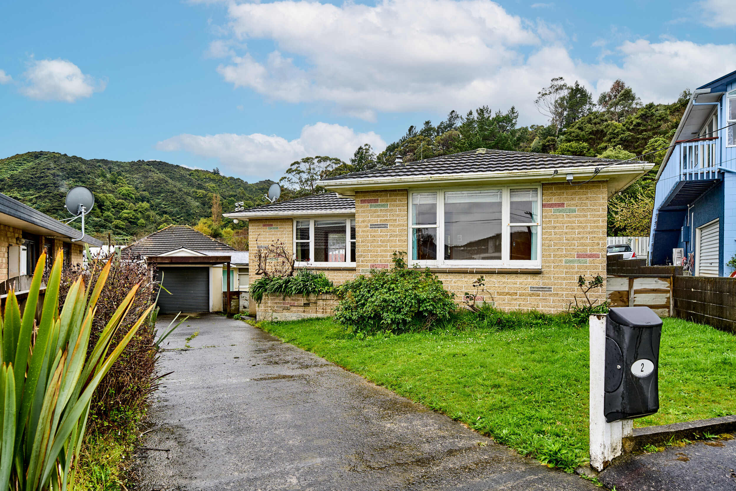 2 Bella Grove, Naenae, Lower Hutt, 3 Bedrooms, 0 Bathrooms, House