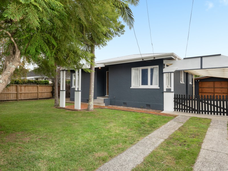 77 Ngatai Road, Otumoetai, Tauranga, 3 Schlafzimmer, 1 Badezimmer