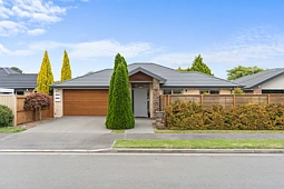 4 Taggart Place, Sockburn