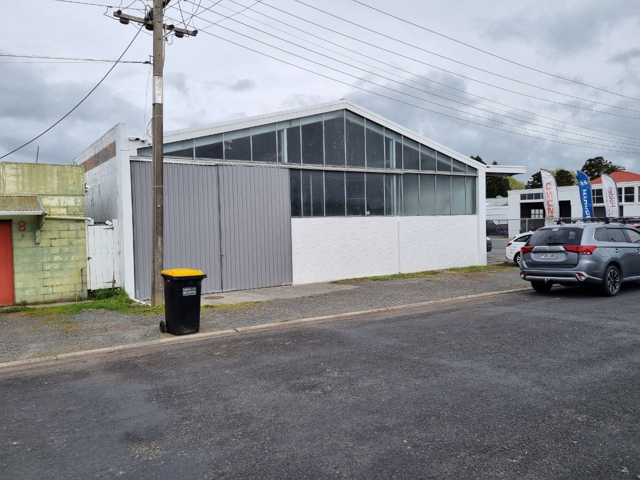 10 Albert Street, Karangahake, Hauraki, 2房, 1浴, Industrial Premises