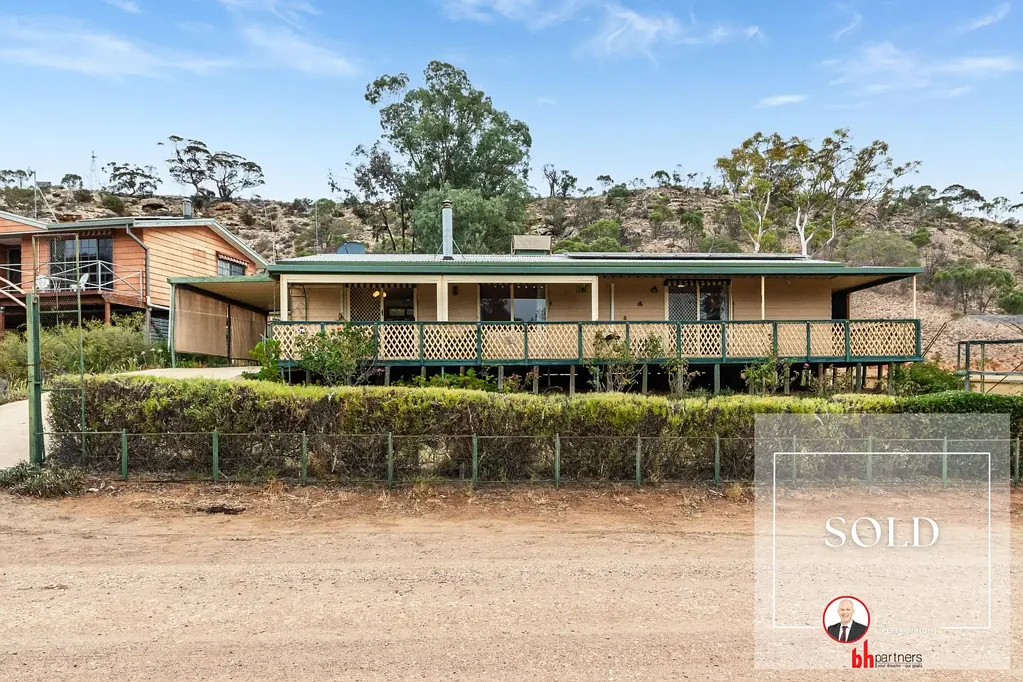 63 Tom Groggin Drive, Younghusband, SA 5238