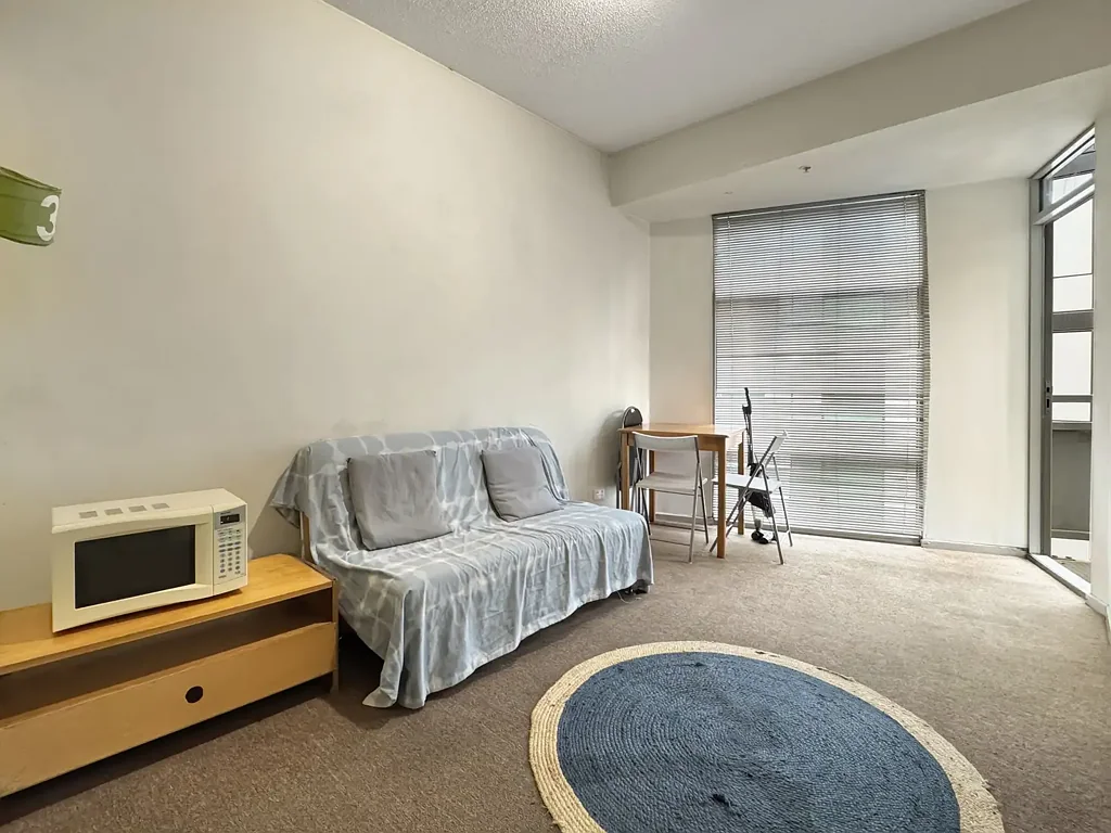 Cozy furnished apartment!