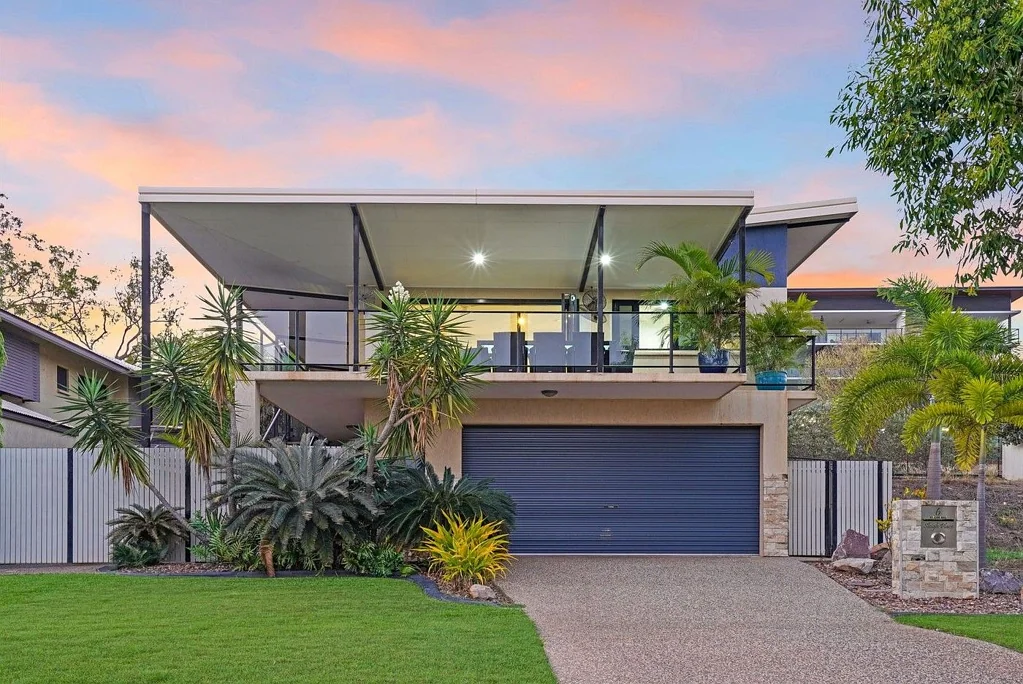 Spacious 4-Bedroom Family Home in the Heart of Stuart Park