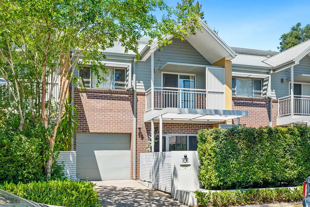 101 Gannet Drive, Cranebrook, NSW 2749