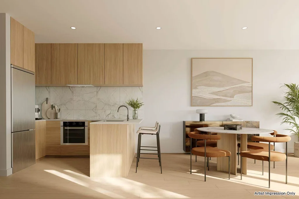 114B Clark Road, Hobsonville, Waitakere City, Auckland