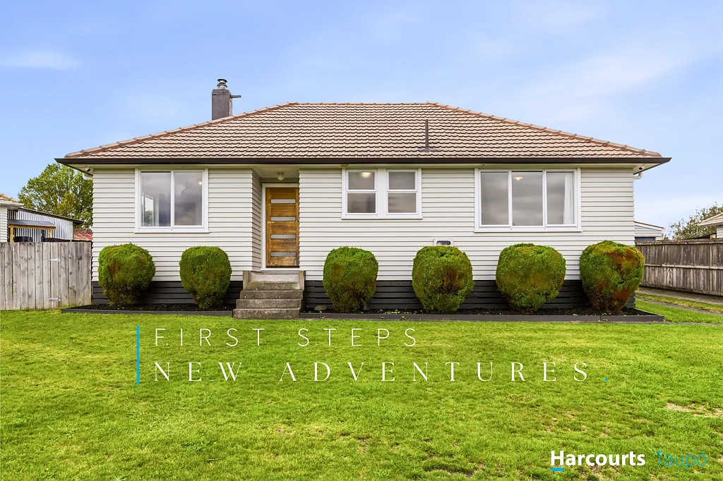 34 Rata Street, Wairakei, Taupo, Central North Island