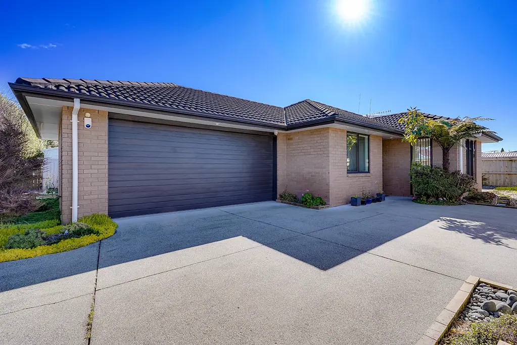 Hamilton East 3 Bedroom Double Zoned, Double Glazed, Double The Appeal