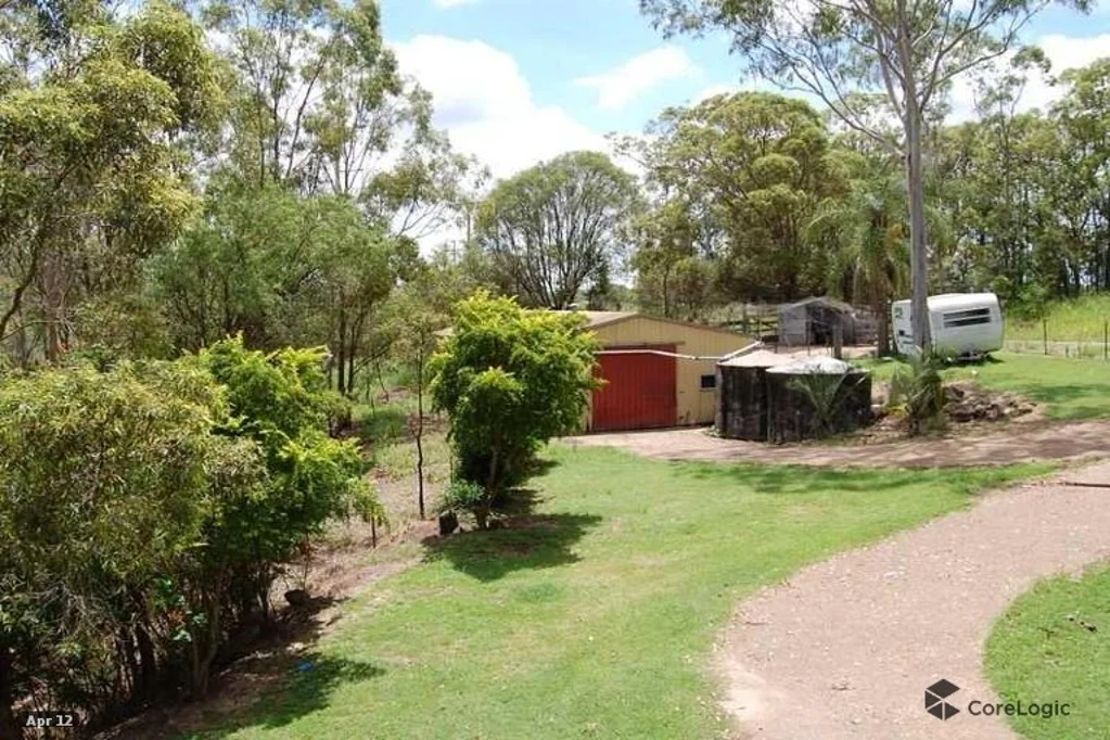 South Bingera Rural Living on City Fringe