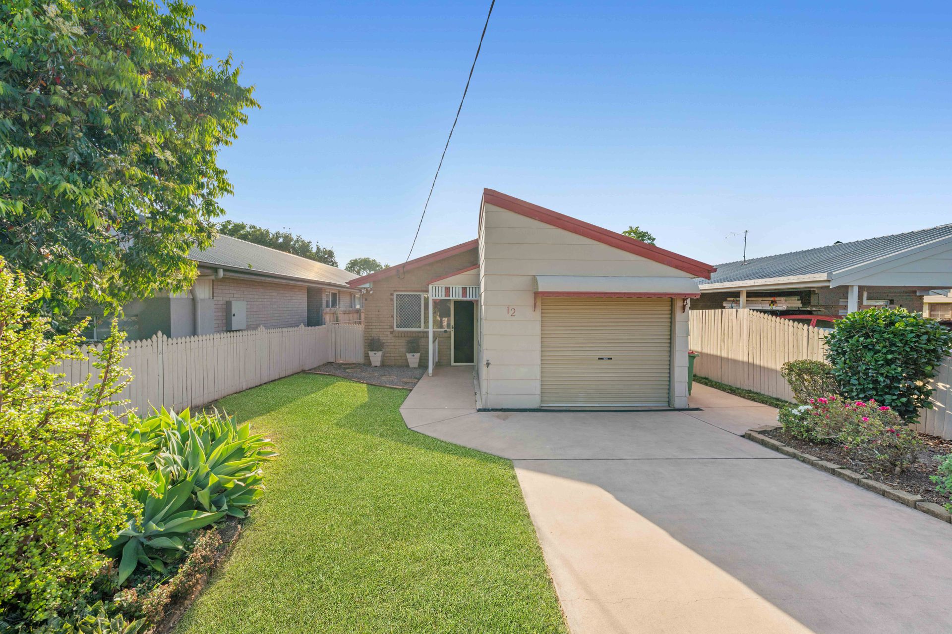 12 MCLEOD ST, CLEVELAND QLD 4163, 0部屋, 0バスルーム, House