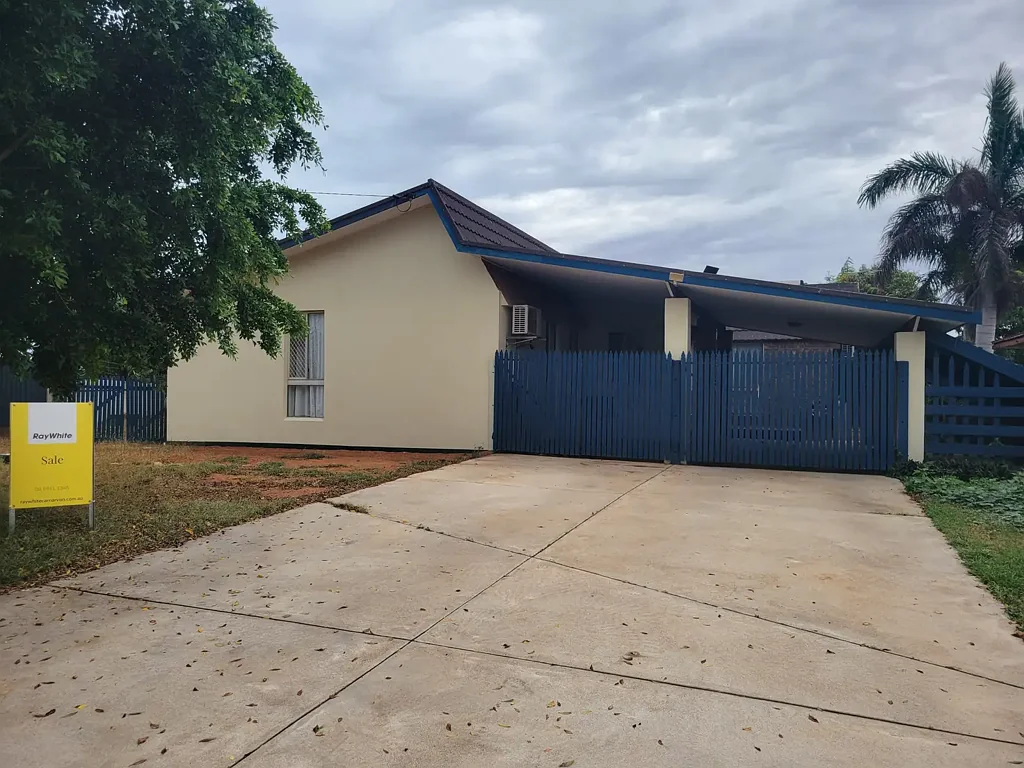 Spacious Family Home