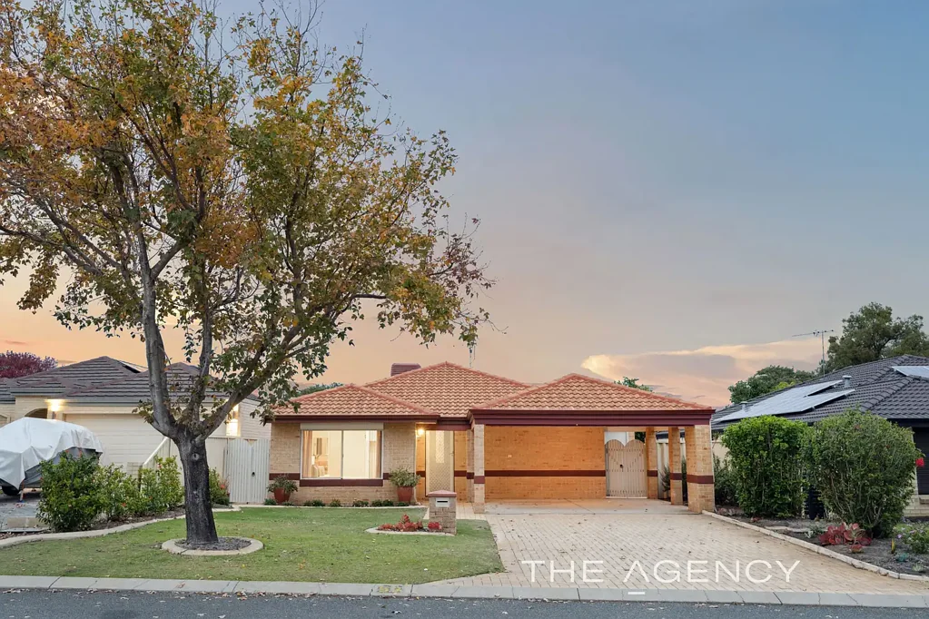 59 Merrang Circuit, Carramar, WA 6031