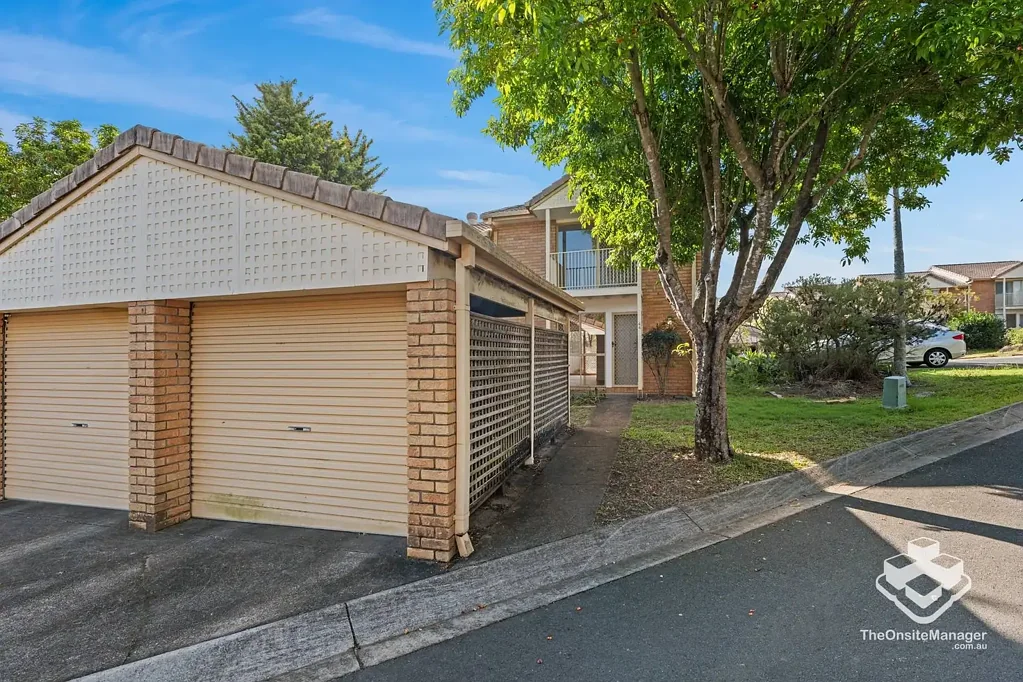 Runcorn 3Habitaciones Peaceful Townhouse only Metres from Parkland