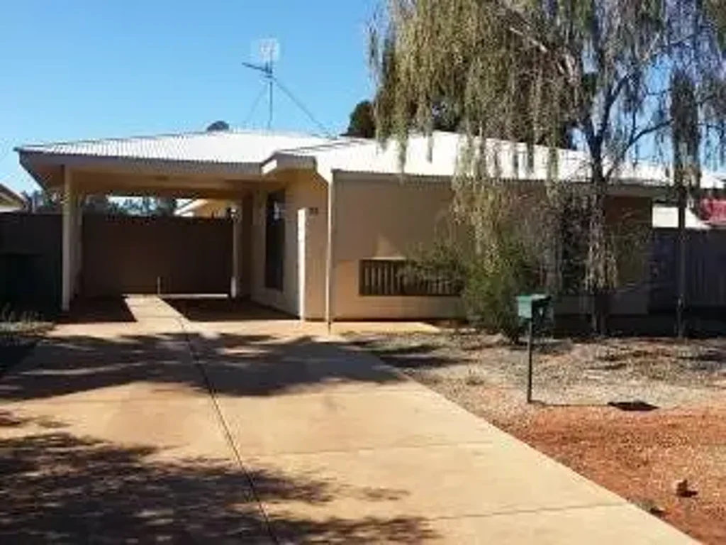 Roxby Downs 3ห้องนอน Investment or Occupy