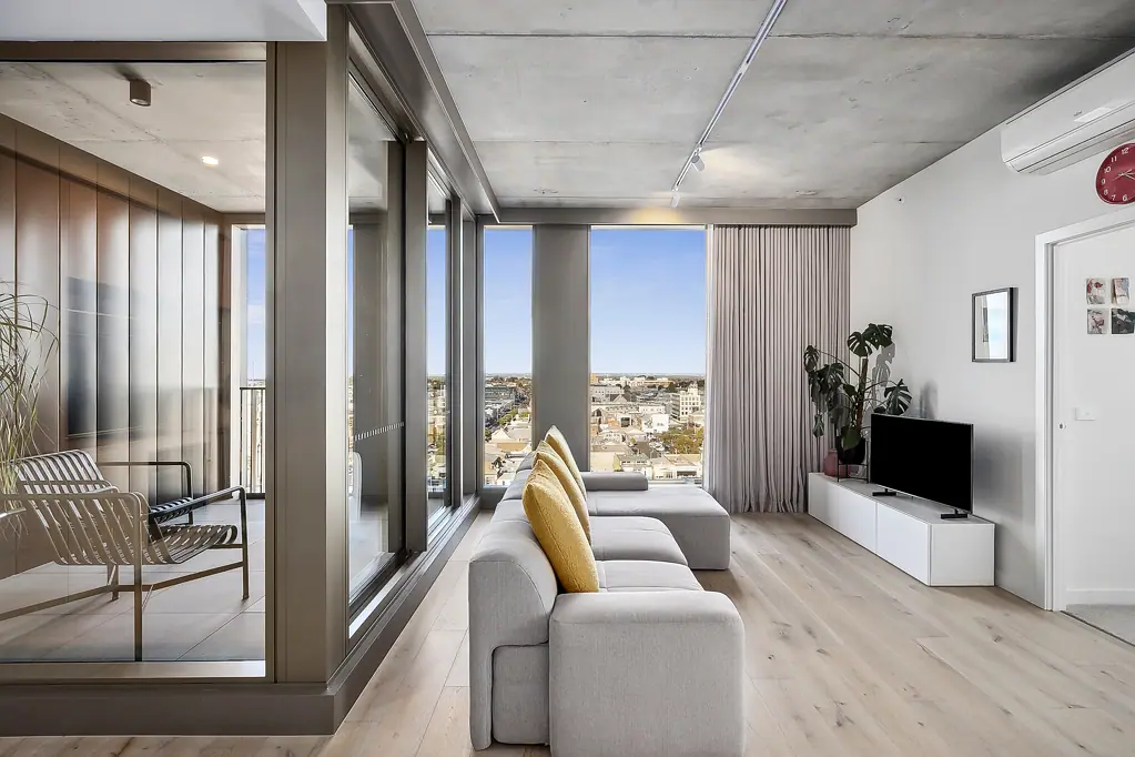 1005/44 Ryrie Street, Geelong, VIC 3220