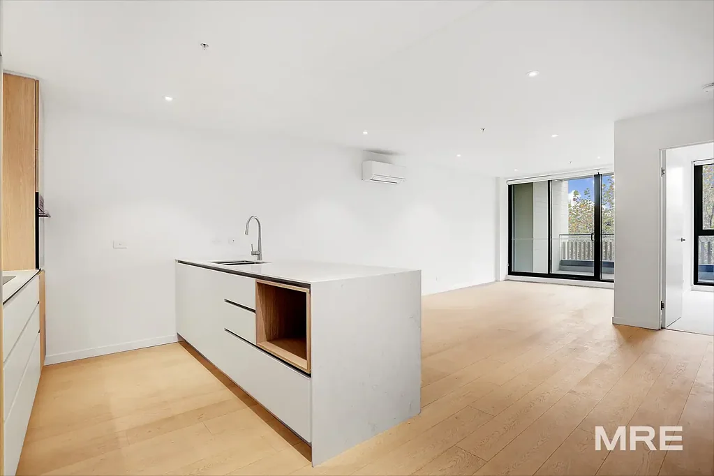 Location and amenity with modern style