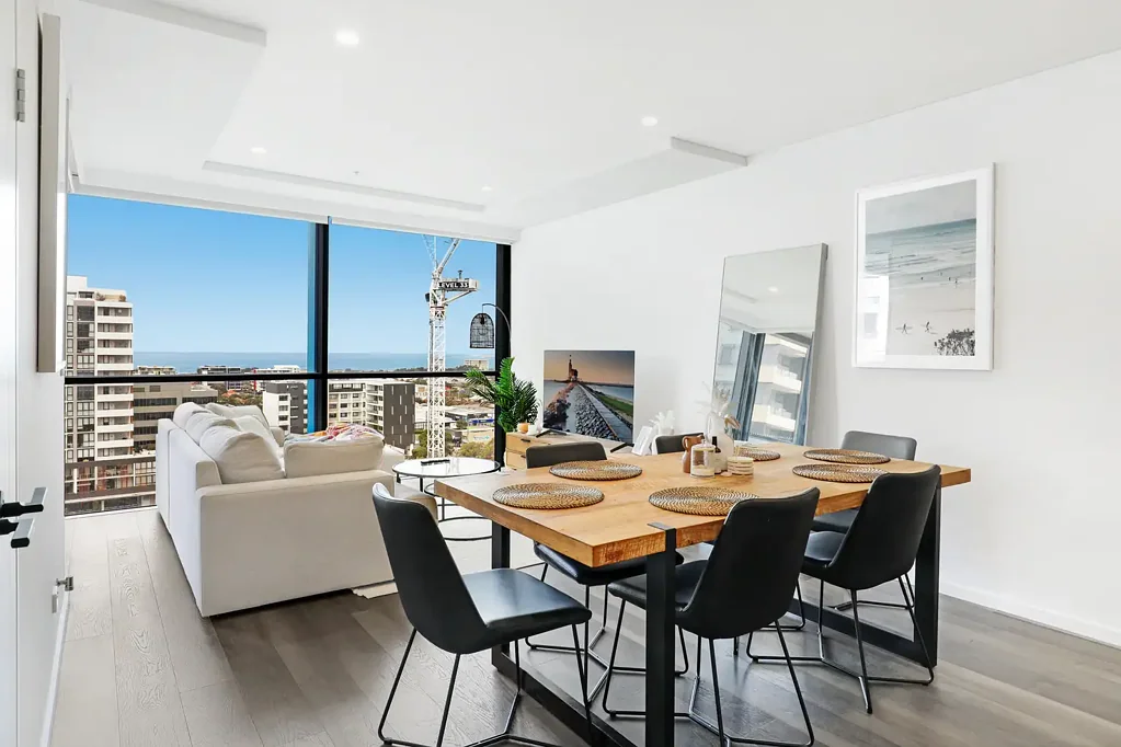 Apartment in Prime Location
