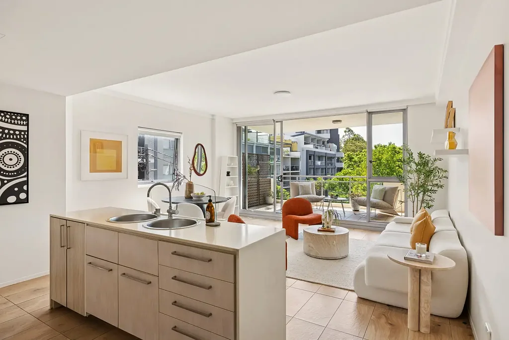 7/16-20 Larkin Street, Camperdown, NSW 2050