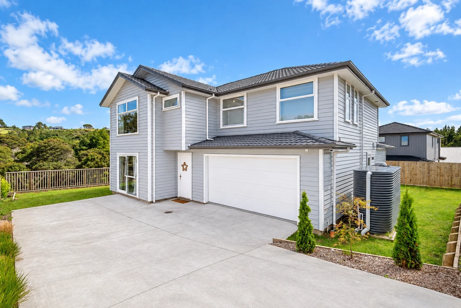 Long Bay 5Moenga Space for Every Generation, Coastal Lifestyle