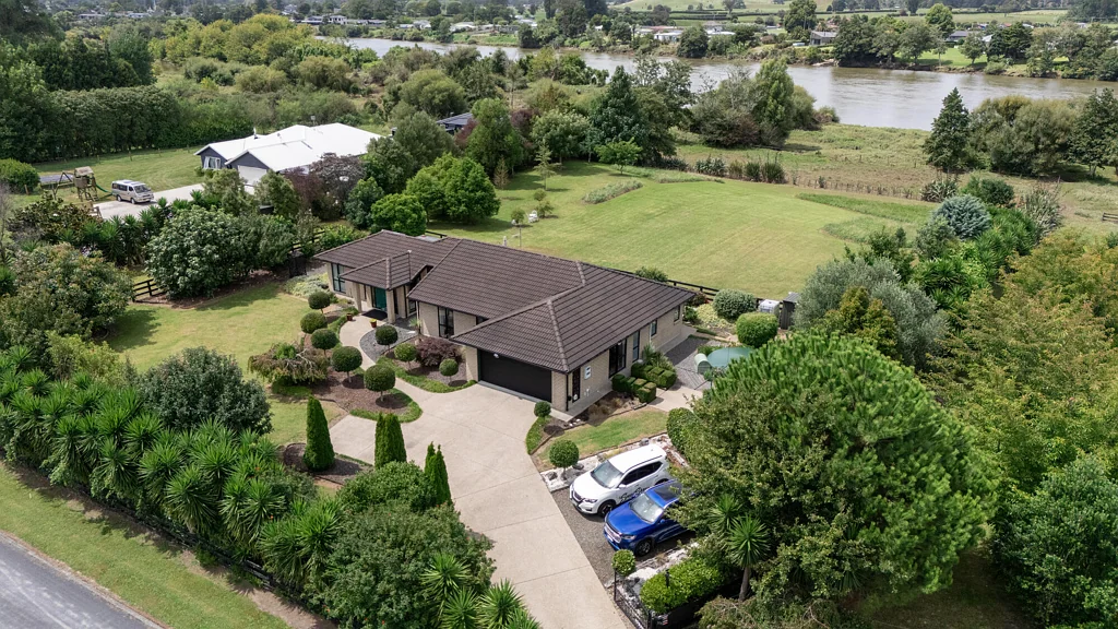 59A Riverside Way, Ngaruawahia, Waikato
