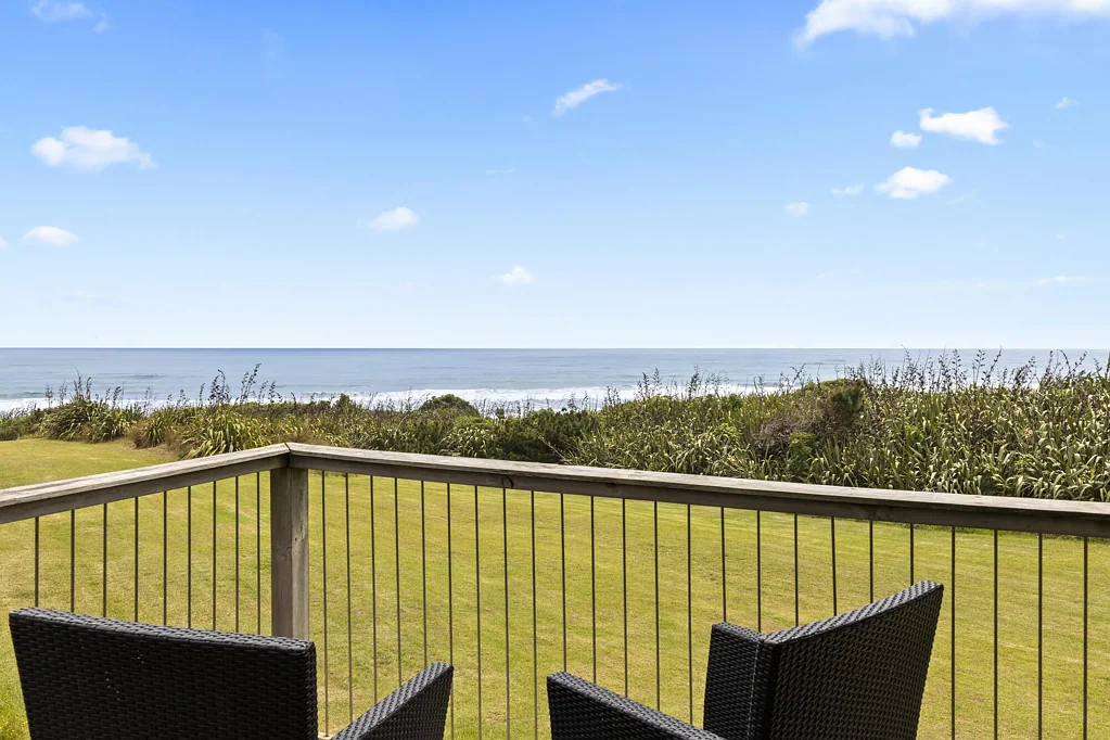 Waiuku 1 Slaapkamer Rarely available coastal escape