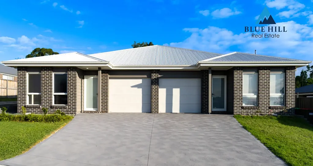 Bellbird 3બેડરૂમ Modern Duplex Opportunity in Fast-Growing Bellbird – Buy One or Secure Both!
