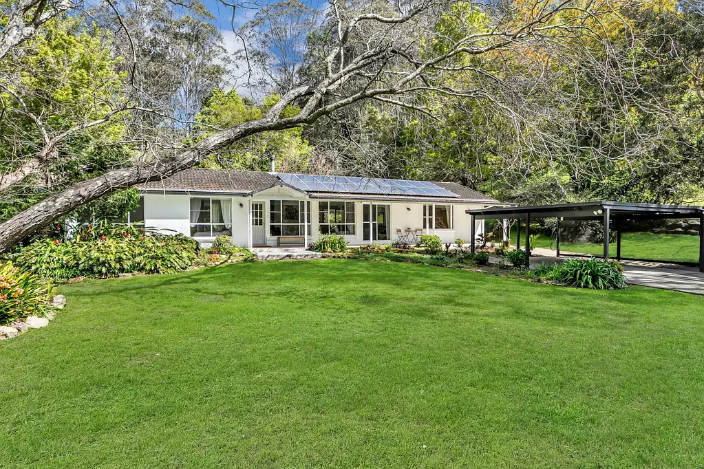 33 Pleasant Valley Road, Fountaindale, NSW 2258