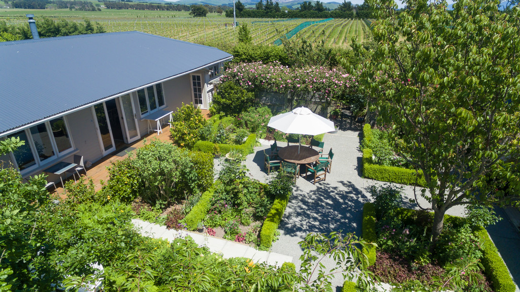 142 Dublin Street, Martinborough, South Wairarapa, 3部屋, 0バスルーム