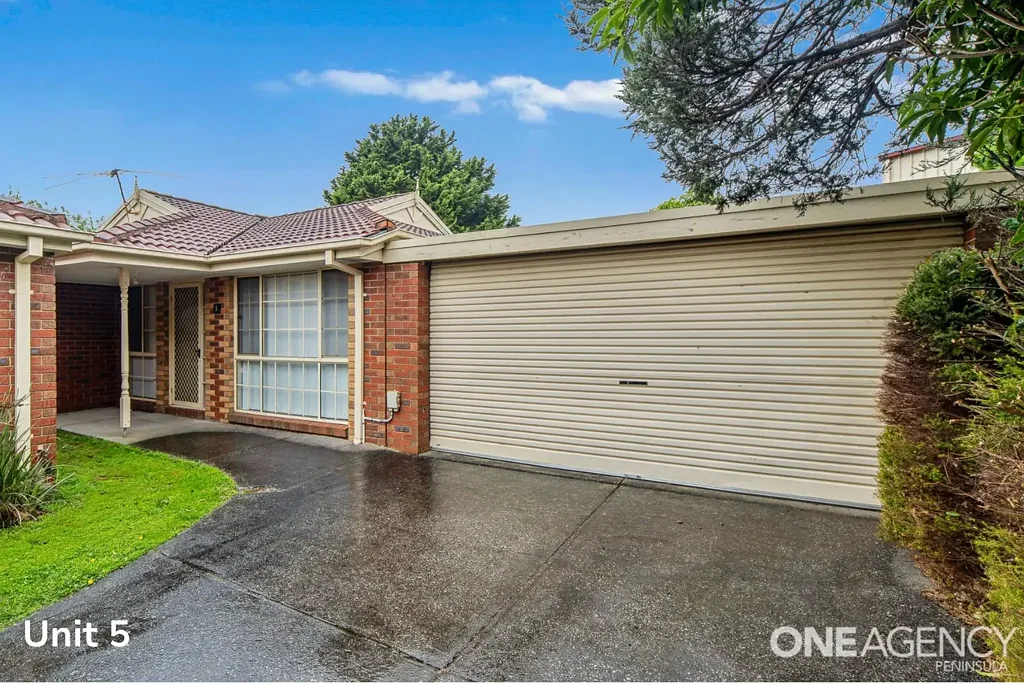 Langwarrin 2कमरा Quiet Court Location