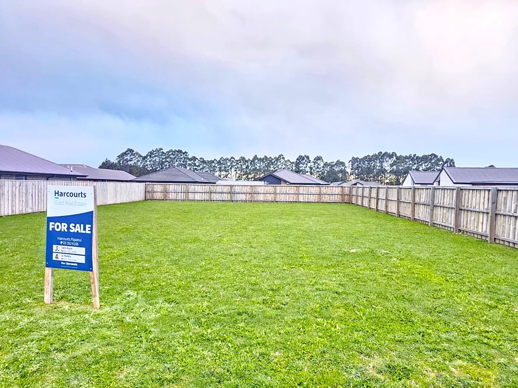 Darfield Opportunity to secure, when you ready!