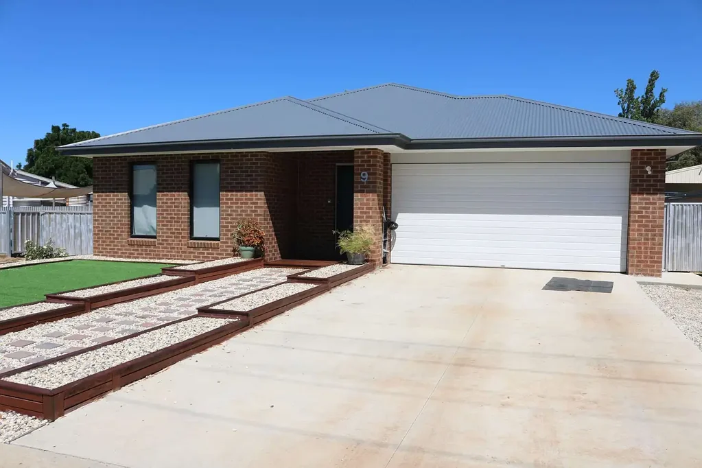 Boort 4房  SPACIOUS, MODERN LIVING WITH SHED, SPACE AND STYLE
