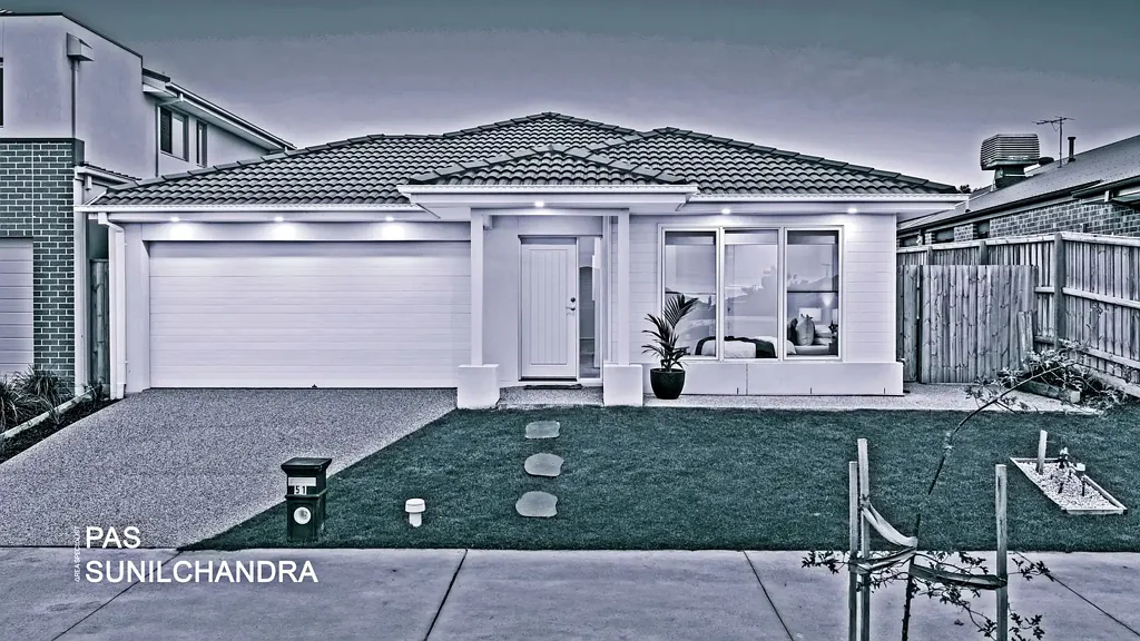 51 Hedgevale Drive, Officer, VIC 3809