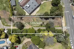 LOT LOT 1/122 Overport Road, Frankston South