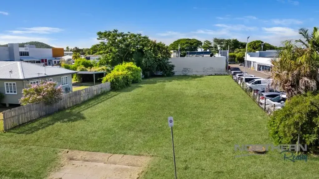 Aitkenvale Great Development Site