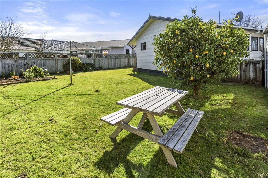 5 Kaimai Place, Hairini, Tauranga, 2 chambres, 1 salles de bain