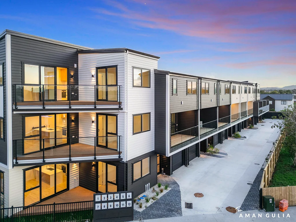 Avondale 2房  Stylish and Smart Living in the Heart of Avondale