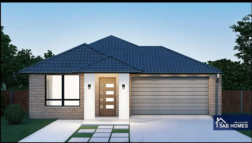 Kilmore 4कमरा Welcome to the Parkview estate in Kilmore!
