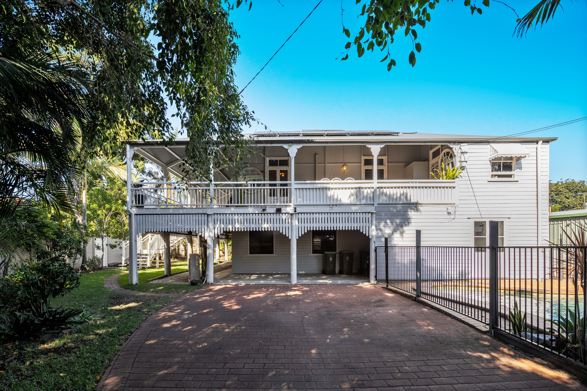 76 BARRACK RD, CANNON HILL QLD 4170, 0房, 0浴, House