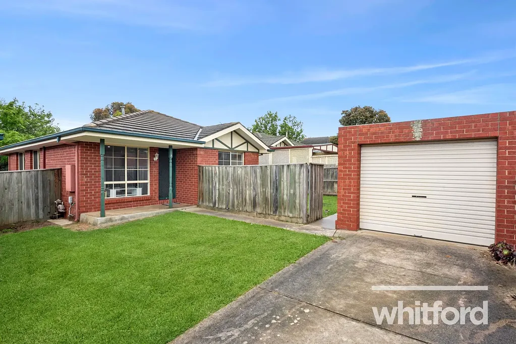 3/6 Burdekin Road, Highton, VIC 3216