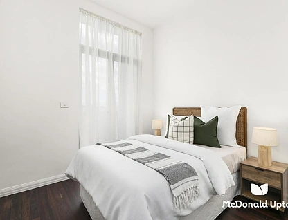 217/5 Ordnance Reserve, Maribyrnong, North West Melbourne, 2 rūma, 1 rūma horoi, Apartment