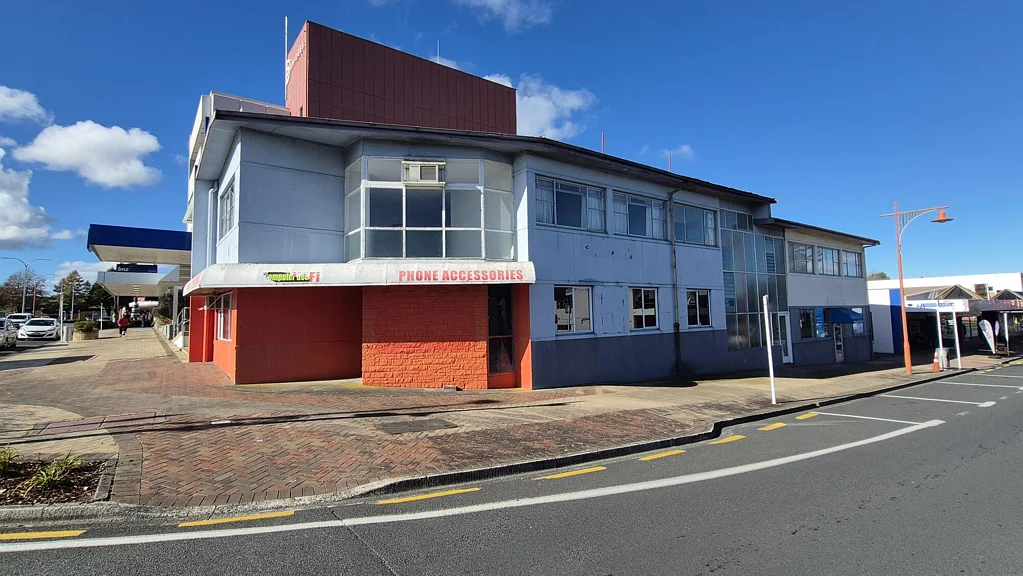 Tokoroa Endless Possibilities