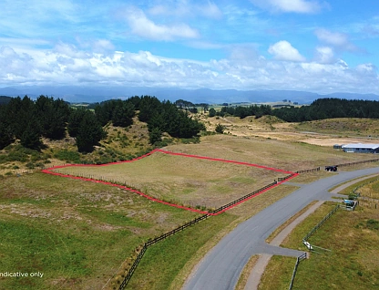 25 Truebridge Drive, Waitarere Beach, Horowhenua, Manawatu, 0房, 0浴, Lifestyle Section