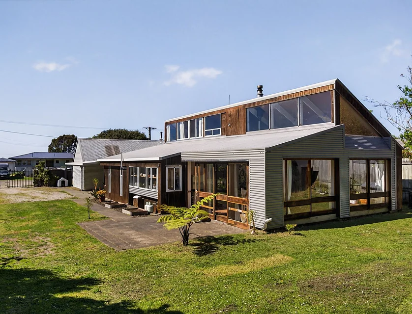 40 Douglas Street, Okitu, 3房, 1浴, 独立屋