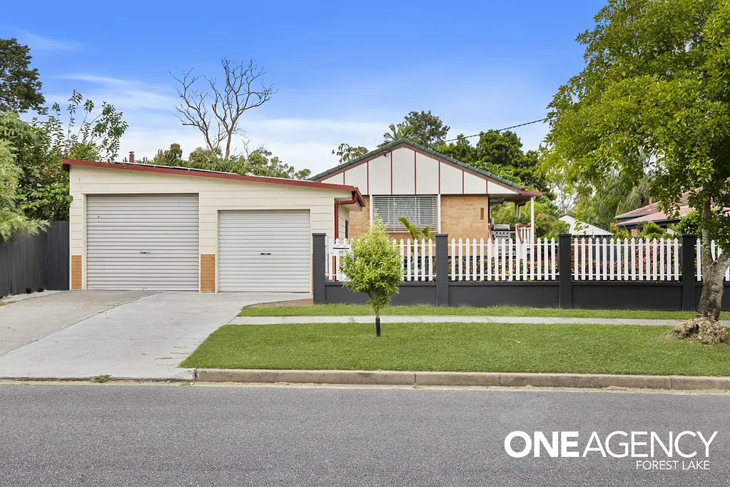 78 Sinclair Drive, Ellen Grove, QLD 4078