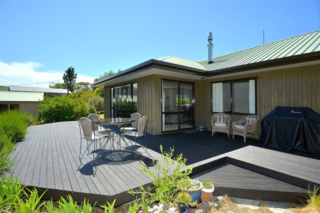 14a Rue De La Mer, Le Bons Bay, Christchurch, 3 침실, 0 욕실