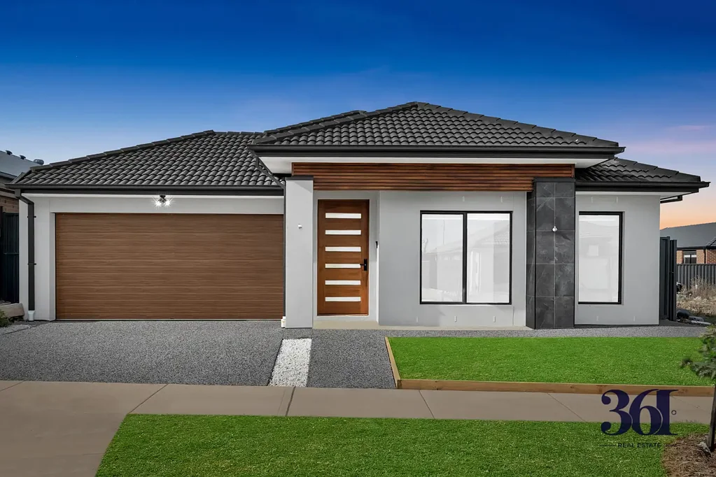 Truganina 4ਬੈੱਡਰੂਮ "Brand New Build – Modern Living Starts Here"